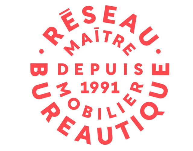 30 000 postes de travail réusinés : comment Réseau B maîtrise le mobilier circulaire de bureau
