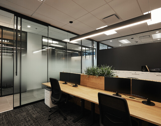 Bonnes résolutions 2026 : miser sur l'économie circulaire pour un aménagement de bureau plus durable